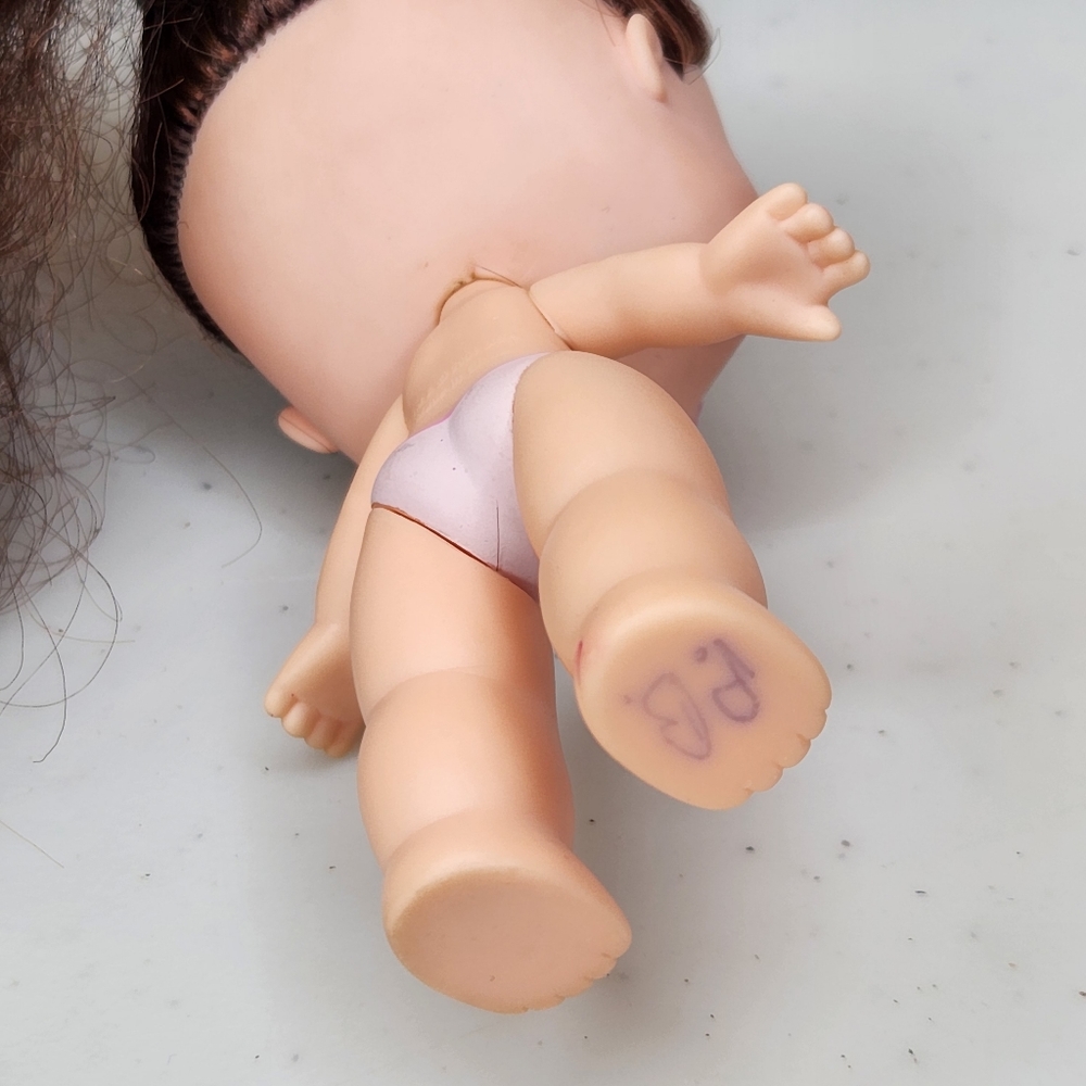 Bratz Babyz Doll - Picture 5 of 5